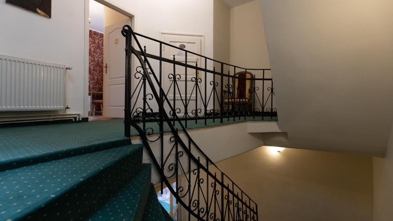Casa Monte Verde Braşov Exterior foto